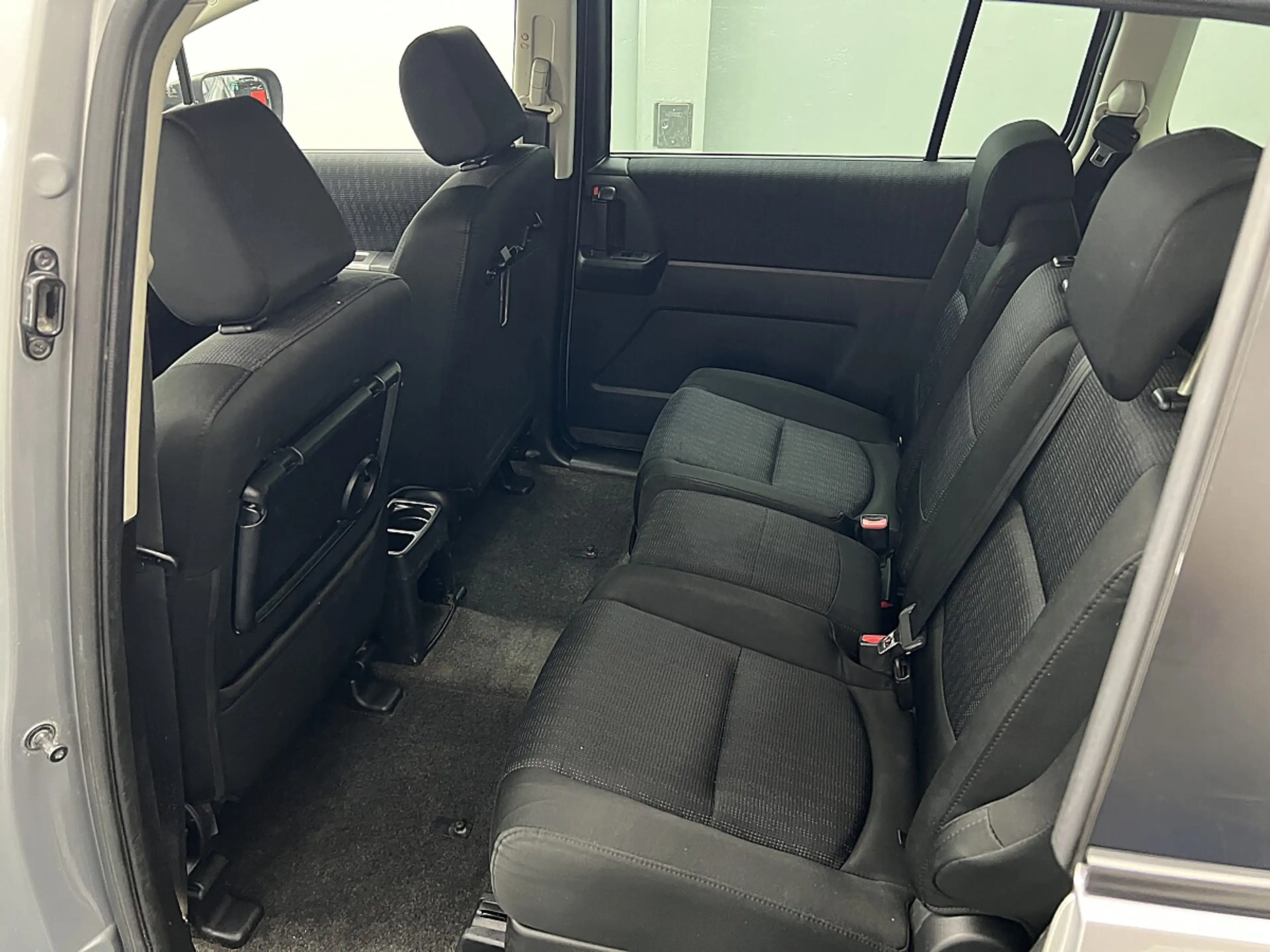 Mazda 5 Mazda5 1,8i TX  * 7 SITZER * SOFORT FINANZIERUN... — photo 11