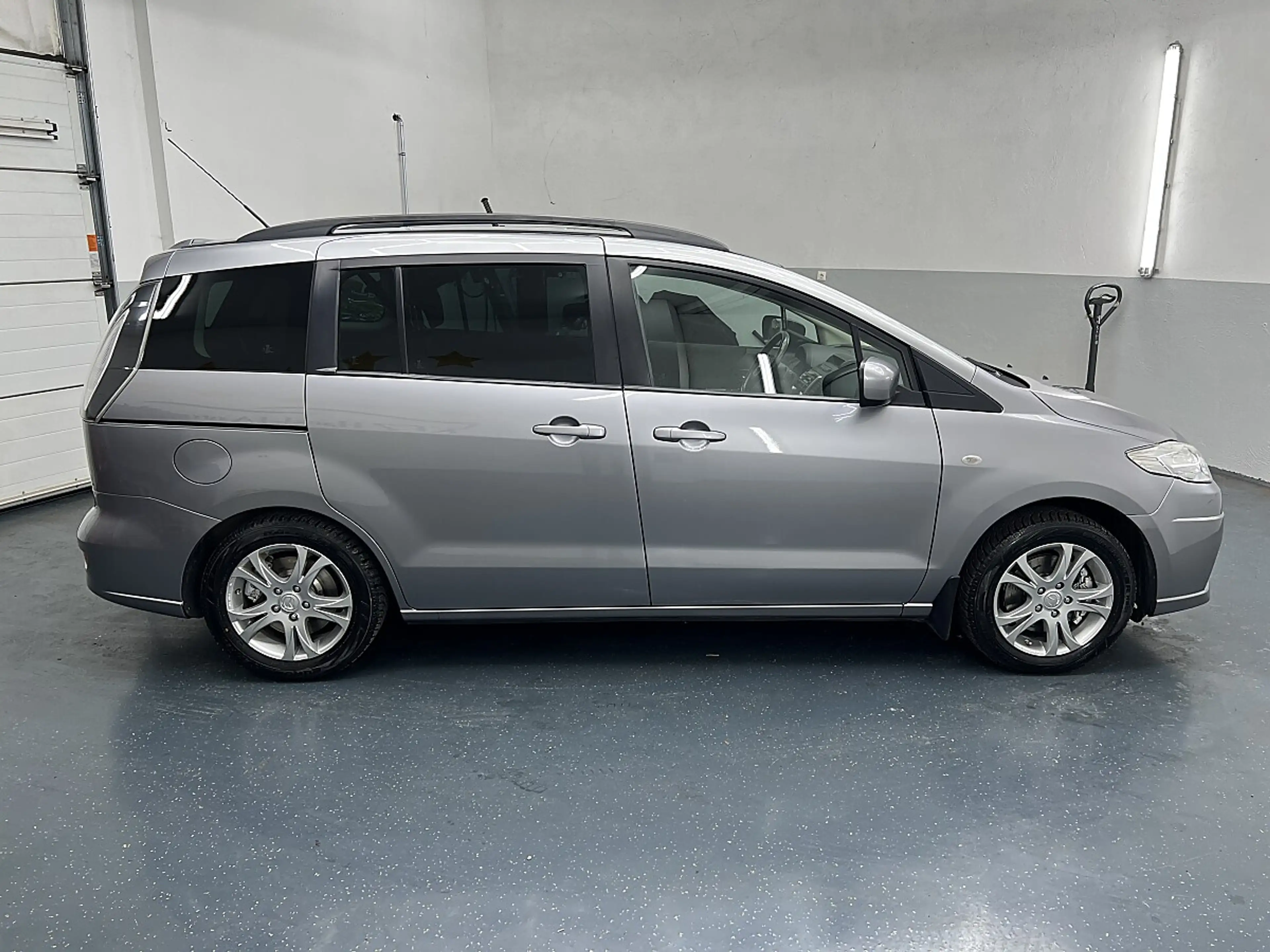 Mazda 5 Mazda5 1,8i TX  * 7 SITZER * SOFORT FINANZIERUN... — photo 6