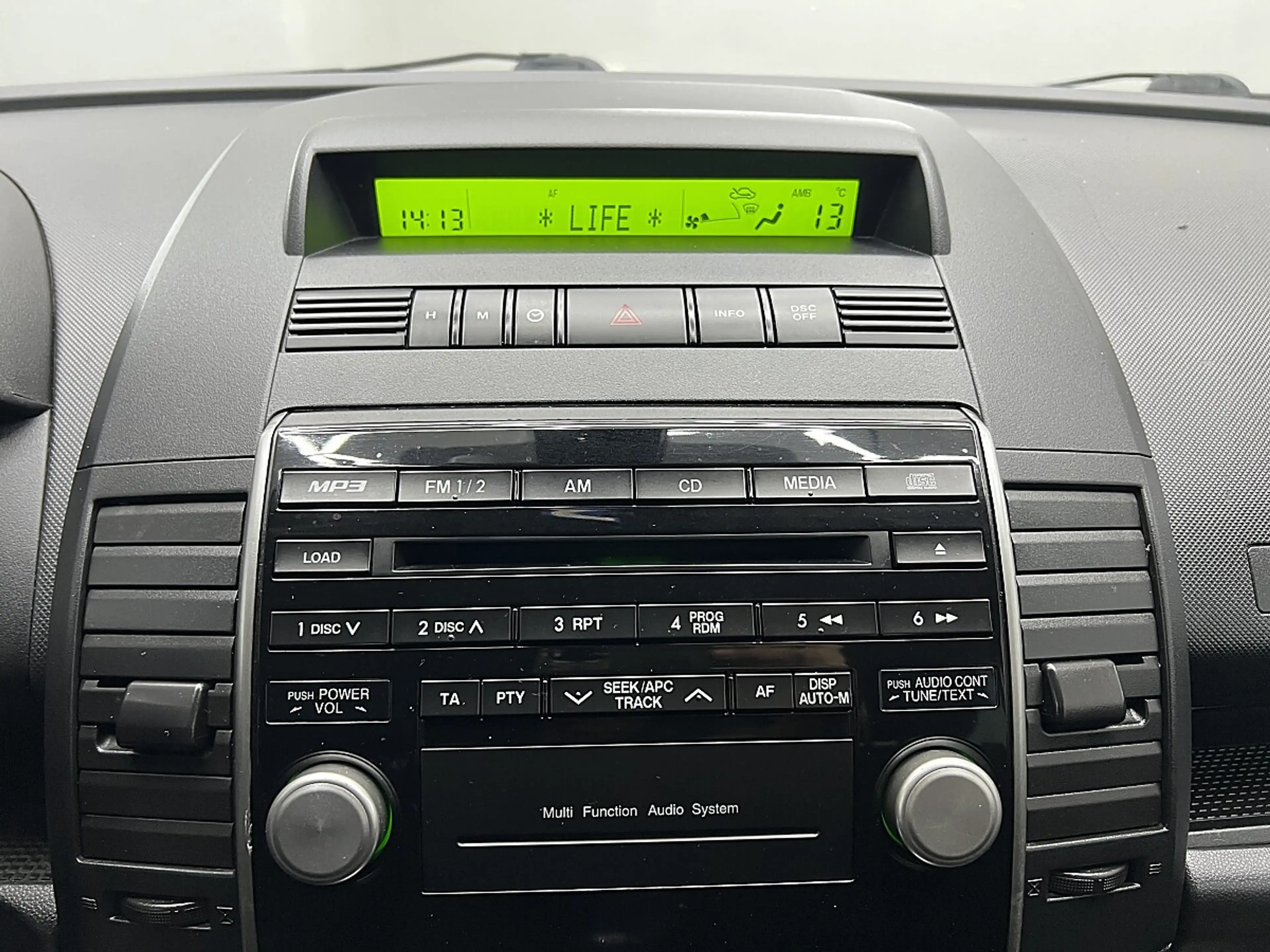 Mazda 5 Mazda5 1,8i TX  * 7 SITZER * SOFORT FINANZIERUN... — photo 14