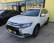 Mitsubishi Outlander 220 DI-D Motion 2WD 7 Plazas Blanco - thumbnail 1