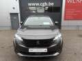 Peugeot 5008 12PureTech 130 7PL ACTIVEPACK CAMERA NAVI TREKHAAK Gris - thumbnail 14