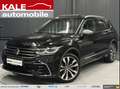 Volkswagen Tiguan Allspace R-Line 4Motion *20Zoll*PANORAMA*HUD*360*AHK*EasyOp Чёрный - thumbnail 1