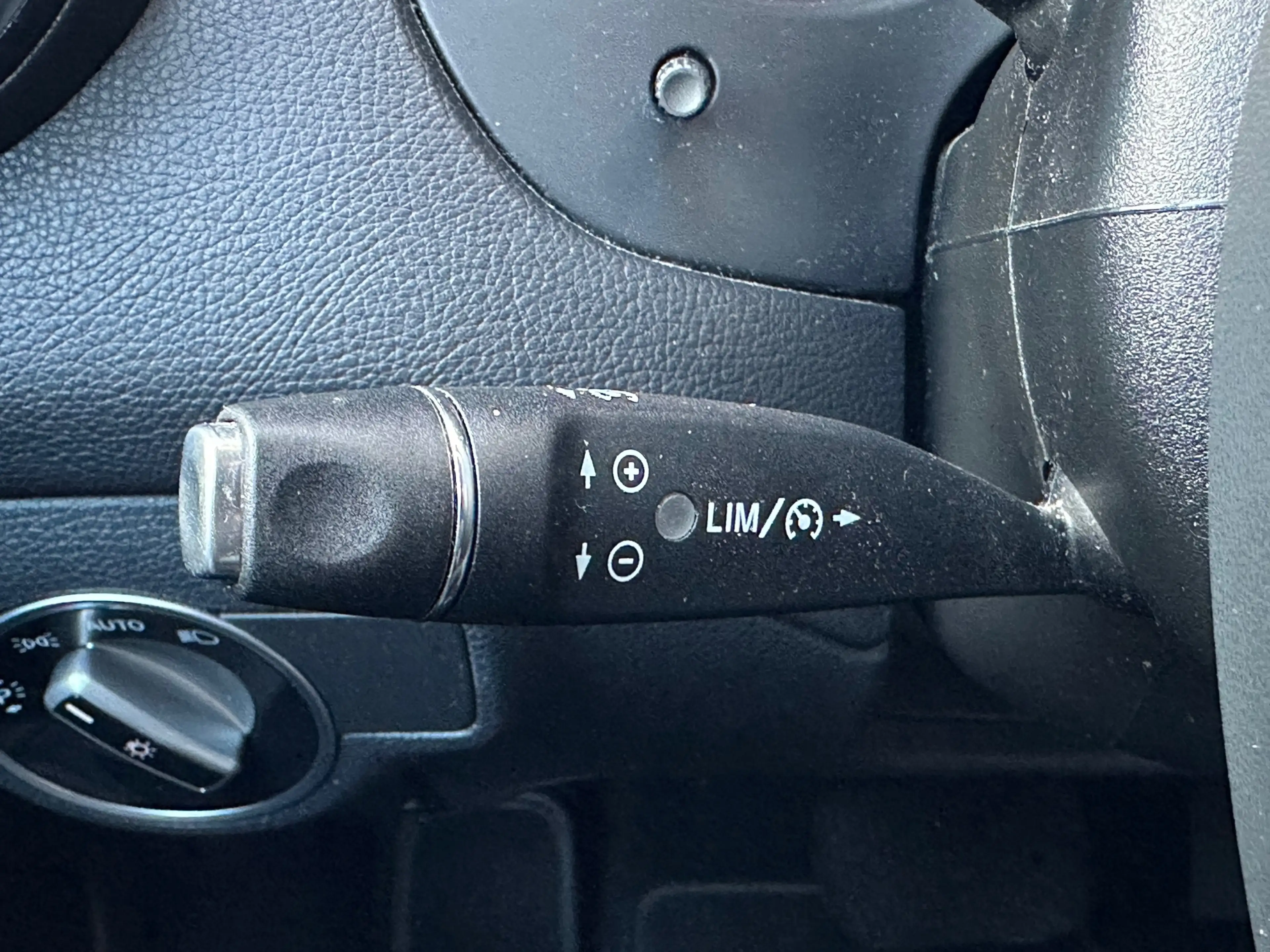 Mercedes-Benz GLA 200 Edition 1 Automaat Leer Navi Clima — photo 16