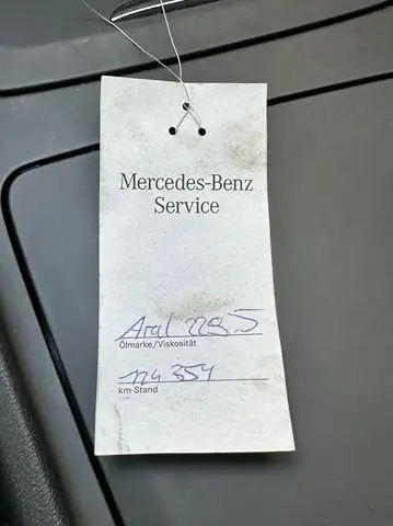 Mercedes-Benz Gla view 25