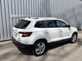 Skoda Karoq 1,5 TSI 4x4 Style Limited DSG Weiß - thumbnail 3
