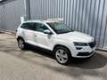 Skoda Karoq 1,5 TSI 4x4 Style Limited DSG Weiß - thumbnail 2