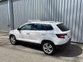 Skoda Karoq 1,5 TSI 4x4 Style Limited DSG Weiß - thumbnail 4