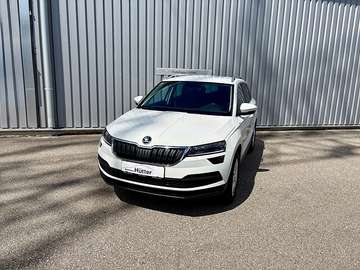 1,5 TSI 4x4 Style Limited DSG
