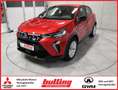 Mitsubishi ASX BASIS 1.0 T-Benziner 6-Gang Rot - thumbnail 1