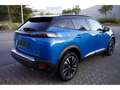 Peugeot 2008 BlueHDi 130 EAT8 GT Bleu - thumbnail 4
