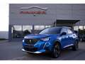 Peugeot 2008 BlueHDi 130 EAT8 GT Bleu - thumbnail 1