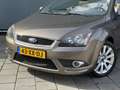 Ford Focus CC Coupé-Cabriolet BWJ 2007 | 2.0-16V 146PK Titanium Marrón - thumbnail 26