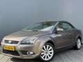 Ford Focus CC Coupé-Cabriolet BWJ 2007 | 2.0-16V 146PK Titanium Marrón - thumbnail 27