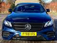 Mercedes-Benz E 200 AMG | Sfeer | Night | Pano | Dealer onderhouden Blauw - thumbnail 2