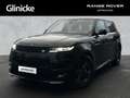 Land Rover Range Rover Sport P460e Dynamic SE / HUD / Pano- Schwarz - thumbnail 1