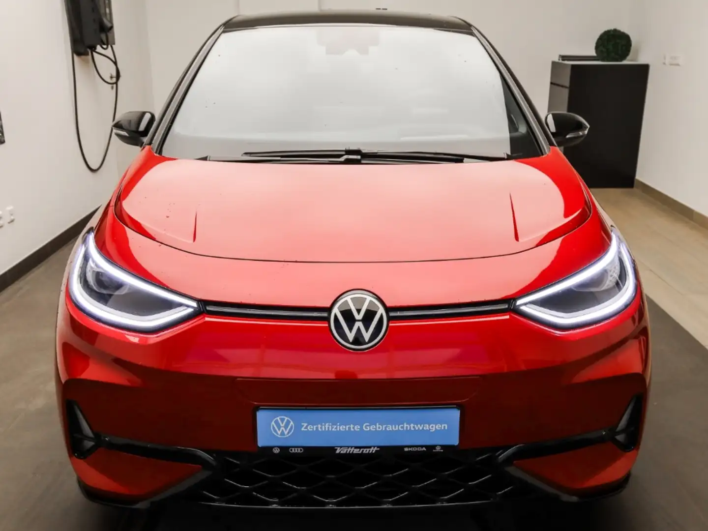 Volkswagen ID.3 GTX Winterräder zusätzlich Rouge - 2