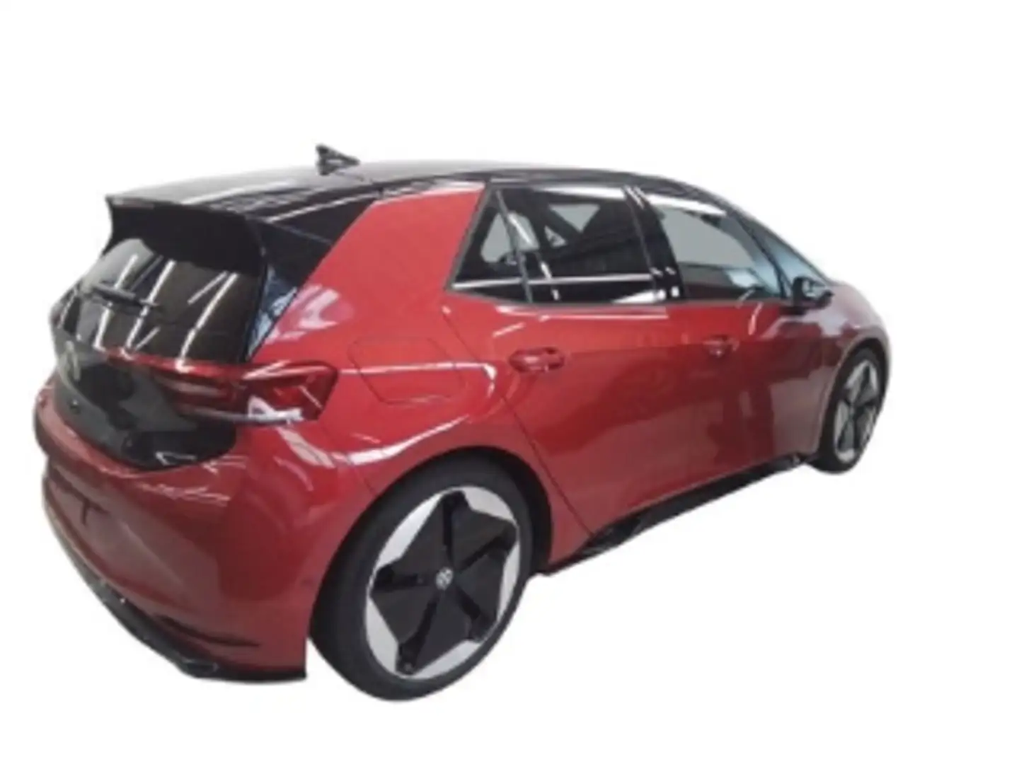 Volkswagen ID.3 GTX Winterräder zusätzlich Rot - 2