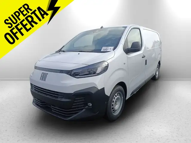 Fiat Scudo ice 1.5 bluehdi 120cv l2h1