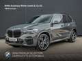 BMW X5 xDrive45eA M Sportpaket GSD 360° HUD ACC AHK Grijs - thumbnail 2