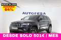 Jeep Grand Cherokee GRAN 3.0 D Laredo Auto 4x4 190cv 5P # NAVY,CAMARA - thumbnail 1