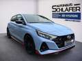 Hyundai i20 1.6 T-GDI N Performance Navi Kamera 1Hd Blu/Azzurro - thumbnail 2