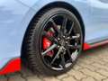 Hyundai i20 1.6 T-GDI N Performance Navi Kamera 1Hd Blu/Azzurro - thumbnail 9