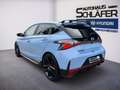 Hyundai i20 1.6 T-GDI N Performance Navi Kamera 1Hd Blu/Azzurro - thumbnail 6