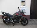 Suzuki V-Strom 250 Zwart - thumbnail 1