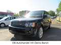 Land Rover Range Rover Sport Leder Navi Xenon PDC ACC AHK Schwarz - thumbnail 3
