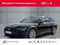 Audi A6 allroad A6 allroad 50 TDI QU LED+NAV+RFK+ACC+AIR+360°+20 Zwart - thumbnail 1