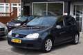 Volkswagen Golf 1.4 TSI Comfortline Automaat Dealer onderhouden Blauw - thumbnail 2