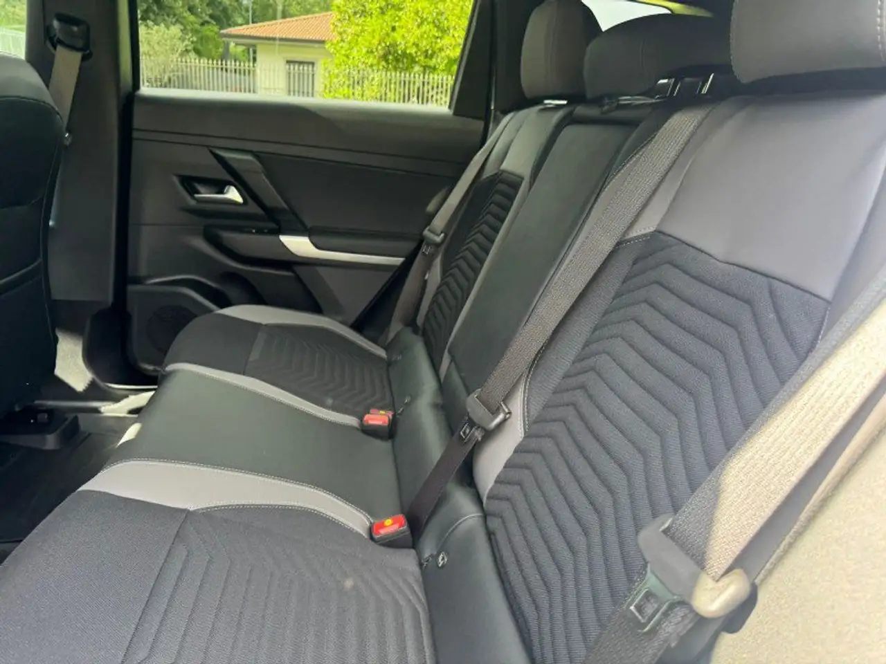 Jeep Compass 2026 — фото 12