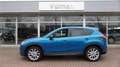 Mazda CX-5 2.0 TS+ 2WD Blauw - thumbnail 2