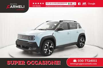 enault Techno comfort range 150cv -AZIENDALE