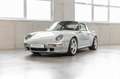 Porsche 993 911 Turbo WLS2 Dt.Fzg./3.Hand/Scheckheftgepflegt srebrna - thumbnail 3