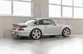 Porsche 993 911 Turbo WLS2 Dt.Fzg./3.Hand/Scheckheftgepflegt Argent - thumbnail 5