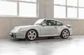 Porsche 993 911 Turbo WLS2 Dt.Fzg./3.Hand/Scheckheftgepflegt srebrna - thumbnail 1