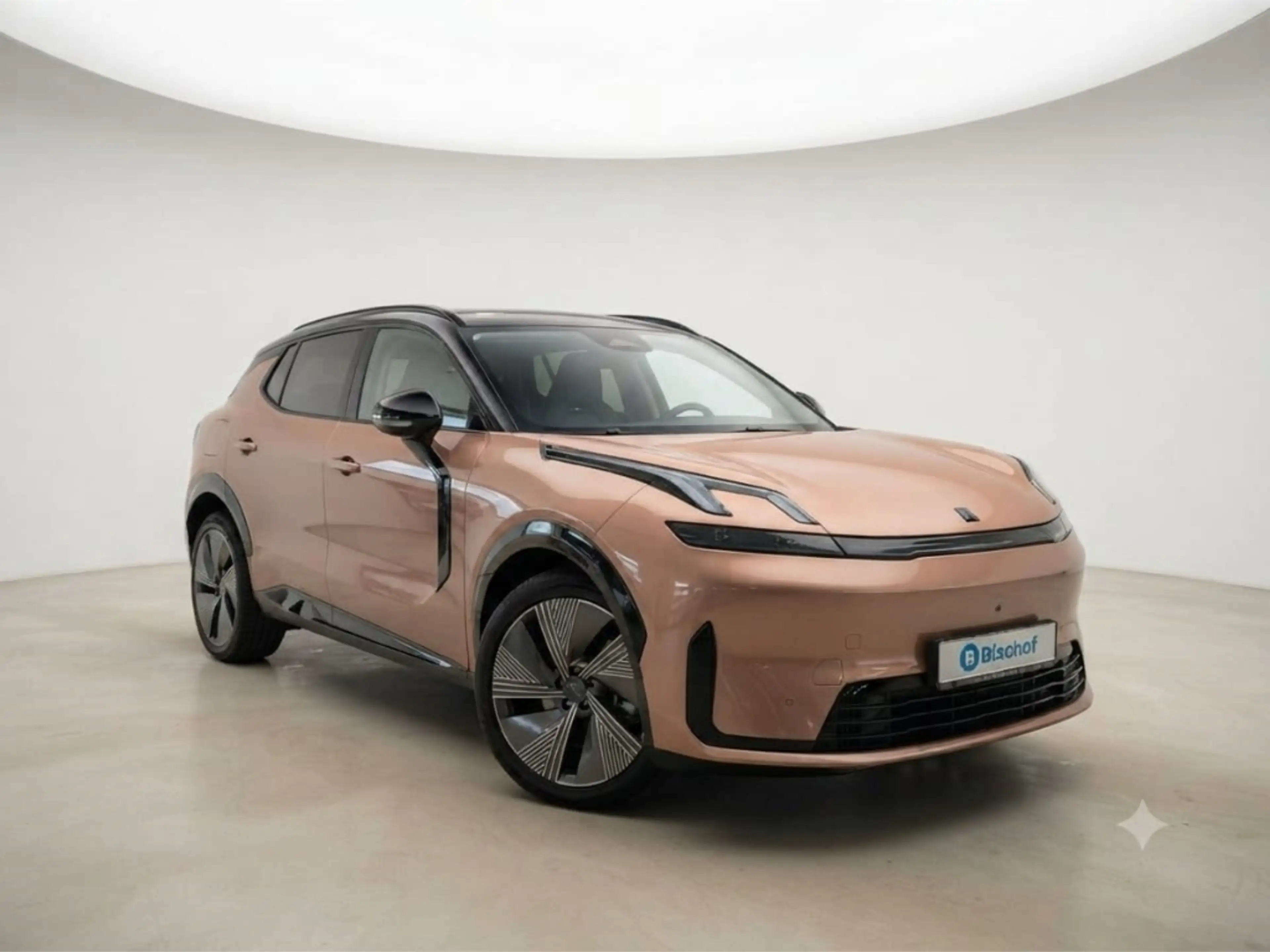 Lynk & Co 08 More 1.5 PHEV 360 Kamera Pano Massagesitze HarmanK — photo 2