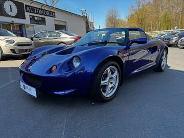 Lotus Elise*Gepflegt*