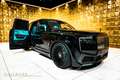 Rolls-Royce Cullinan SERIES II BLACK BADGE +  MY2026 Schwarz - thumbnail 8