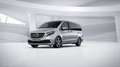 Mercedes-Benz V 300d 4MATIC Lang -EXCLUSIVE EDITION|7-Sitzer Argent - thumbnail 1