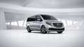 Mercedes-Benz V 300d 4MATIC Lang -EXCLUSIVE EDITION|7-Sitzer Argent - thumbnail 7
