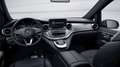 Mercedes-Benz V 300d 4MATIC Lang -EXCLUSIVE EDITION|7-Sitzer Argent - thumbnail 9
