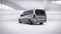 Mercedes-Benz V 300d 4MATIC Lang -EXCLUSIVE EDITION|7-Sitzer Argent - thumbnail 3