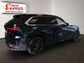Mazda CX-80 2.5 PHEV Homura Plus BESTPREIS Blau - thumbnail 14