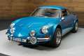 Alpine A110 1300 Gordini | Gerestaureerd | Zeldzaam | 1974 Blauw - thumbnail 7