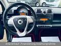 smart forTwo Cabrio Passion AUTOM/SERVO/LEDER/SITZH Schwarz - thumbnail 9