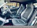 smart forTwo Cabrio Passion AUTOM/SERVO/LEDER/SITZH Schwarz - thumbnail 13