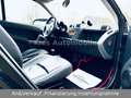smart forTwo Cabrio Passion AUTOM/SERVO/LEDER/SITZH Schwarz - thumbnail 14