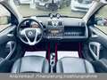 smart forTwo Cabrio Passion AUTOM/SERVO/LEDER/SITZH Schwarz - thumbnail 8